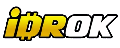 Logo horizontal idrok Indonesia